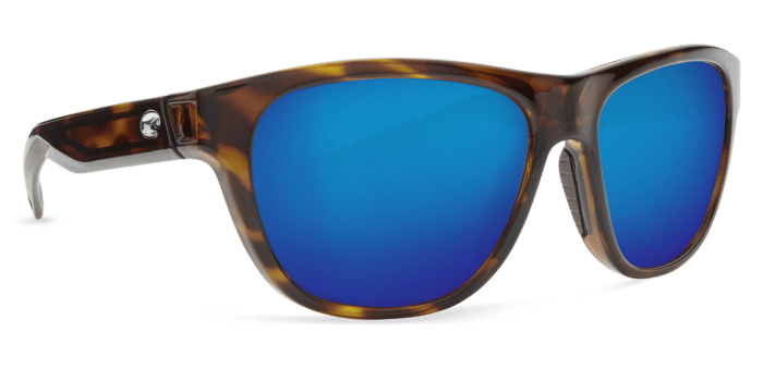 Bayside Sunglasses bayside-tortoise-blue-mirror-lens-angle4