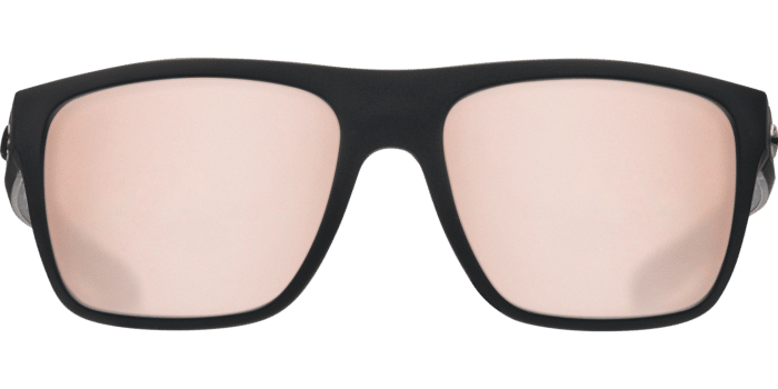 Broadbill Sunglasses brb11-matte-black-silver-mirror-lens-angle3