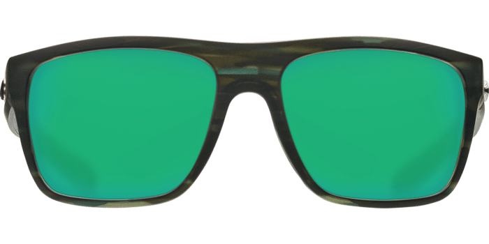 Broadbill Sunglasses brb253-matte-reef-green-mirror-lens-angle3