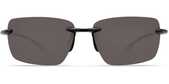 Gulf Shore Sunglasses gsh11-shiny-black-gray-lens-angle3.png