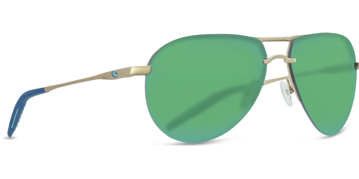 Helo Sunglasses hlo243-matte-champagne-deep-blue-turquoise-green-mirror-lens-angle4.png
