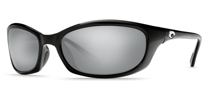 Harpoon Sunglasses hr11-shiny-black-silver-mirror-lens-angle2.png