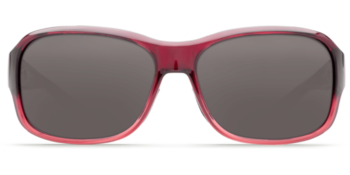 Inlet Sunglasses it48-pomegranate-fade-gray-lens-angle3.png