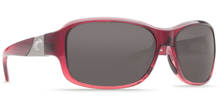 Inlet Sunglasses it48-pomegranate-fade-gray-lens-angle4.png