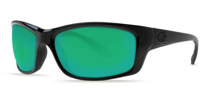 Jose  Sunglasses jo01-blackout-green-mirror-lens-angle2.png