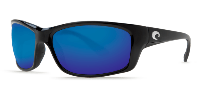 Jose  Sunglasses jo11-shiny-black-blue-mirror-lens-angle2.png