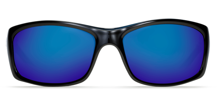 Jose  Sunglasses jo11-shiny-black-blue-mirror-lens-angle3.png