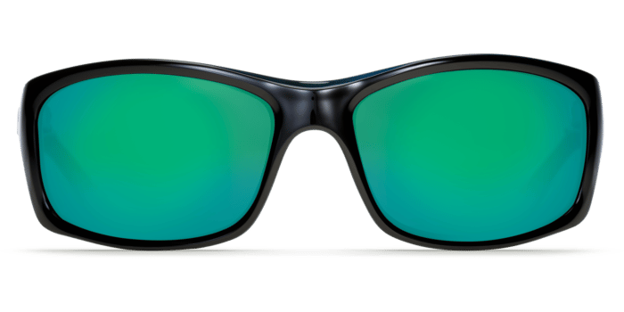 Jose  Sunglasses jo11-shiny-black-green-mirror-lens-angle3.png