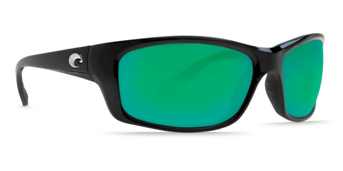 Jose  Sunglasses jo11-shiny-black-green-mirror-lens-angle4.png