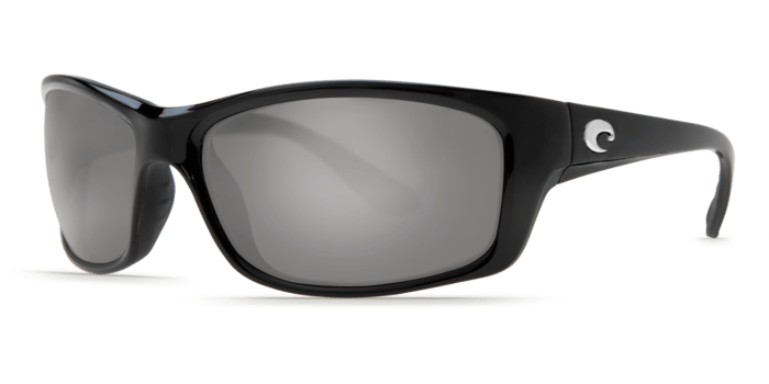 Jose  Sunglasses jo11-shiny-black-silver-mirror-lens-angle2.png