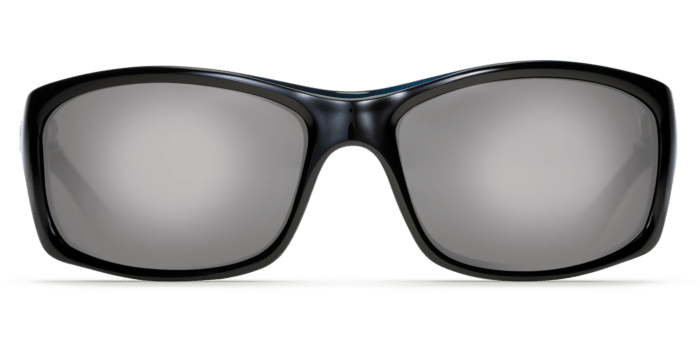 Jose  Sunglasses jo11-shiny-black-silver-mirror-lens-angle3.png
