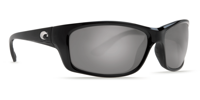 Jose  Sunglasses jo11-shiny-black-silver-mirror-lens-angle4.png