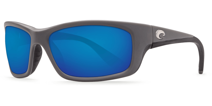 Jose  Sunglasses jo98-matte-gray-blue-mirror-lens-angle2.png