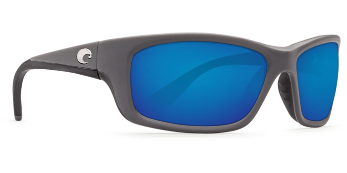 Jose  Sunglasses jo98-matte-gray-blue-mirror-lens-angle4.png