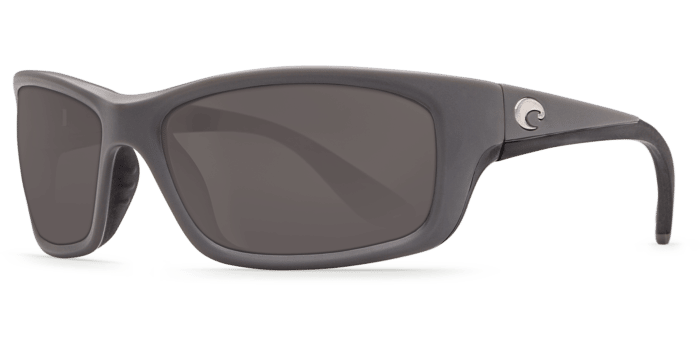 Jose Sunglasses jo98-matte-gray-gray-lens-angle2.png