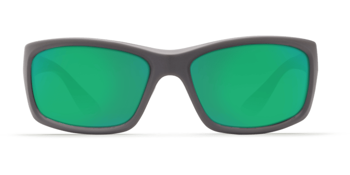 Jose  Sunglasses jo98-matte-gray-green-mirror-lens-angle3.png
