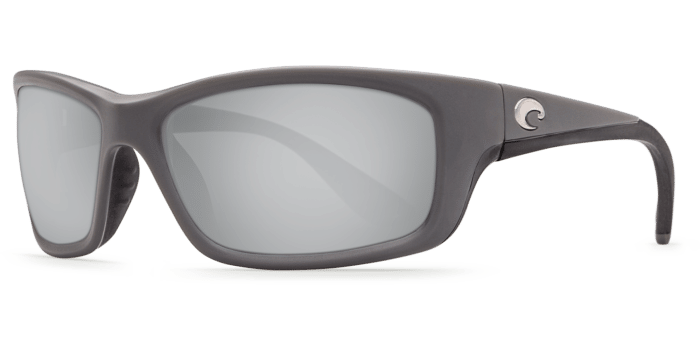 Jose  Sunglasses jo98-matte-gray-silver-mirror-lens-angle2.png