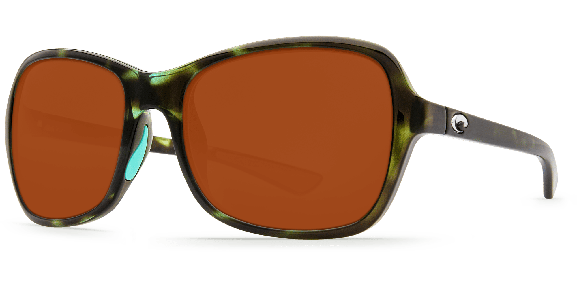 Kare Sunglasses kar116-shiny-kiwi-tortoise-copper-lens-angle2.png