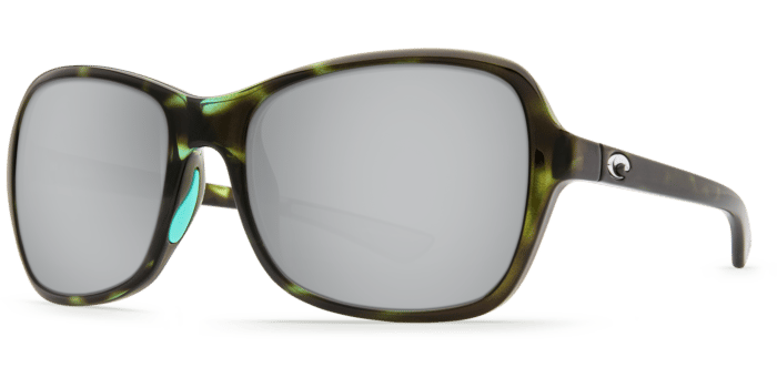 Kare Sunglasses kar116-shiny-kiwi-tortoise-silver-mirror-lens-angle2.png