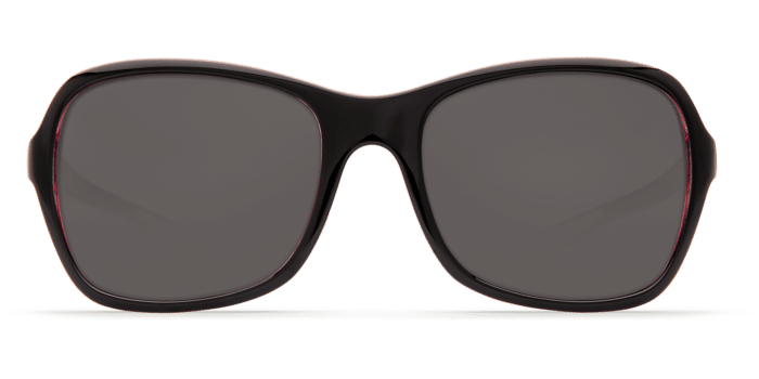 Kare Sunglasses kar132-shiny-black-hibiscus-gray-lens-angle3.png