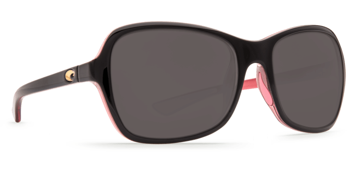 Kare Sunglasses kar132-shiny-black-hibiscus-gray-lens-angle4.png