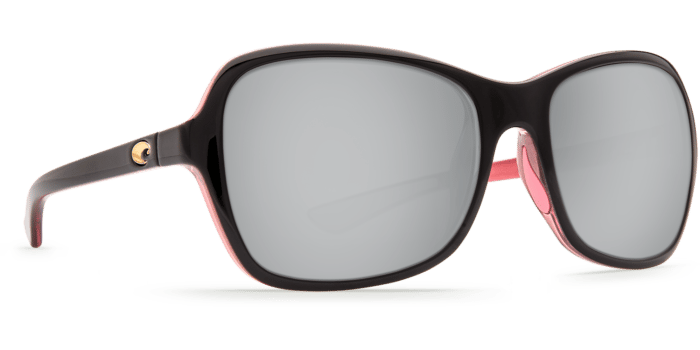 Kare Sunglasses kar132-shiny-black-hibiscus-silver-mirror-lens-angle4.png