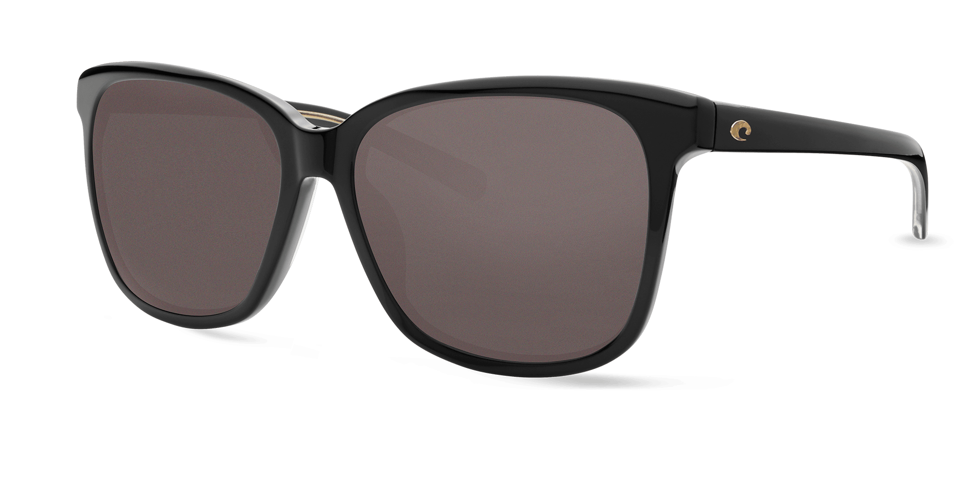 May Sunglasses may11-shiny-black-gray-lens-angle2.png