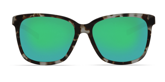 May Sunglasses may210-shiny-tiger-cowrie-green-mirror-lens-angle3.png