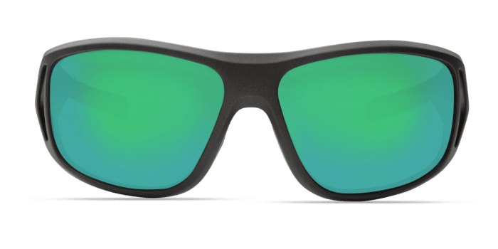 Montauk Sunglasses mtk188-matte-steel-gray-metallic-green-mirror-lens-angle3.png
