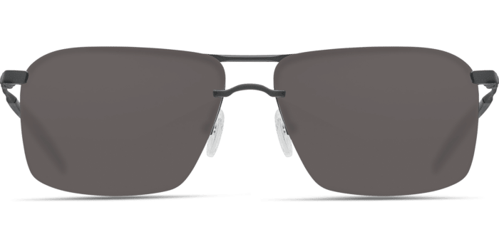 Skimmer Sunglasses skm11-matte-black-gray-lens-angle3.png