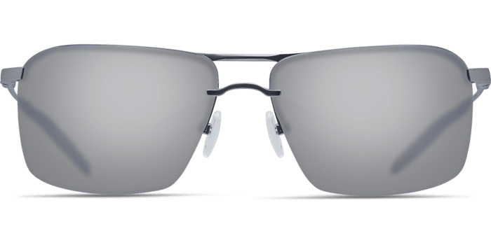 Skimmer Sunglasses skm228-matte-silver-translucent-grey-orange-gray-silver-mirror-lens-angle3.png
