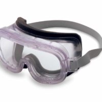 uvex classic 9305 xtr safety goggles