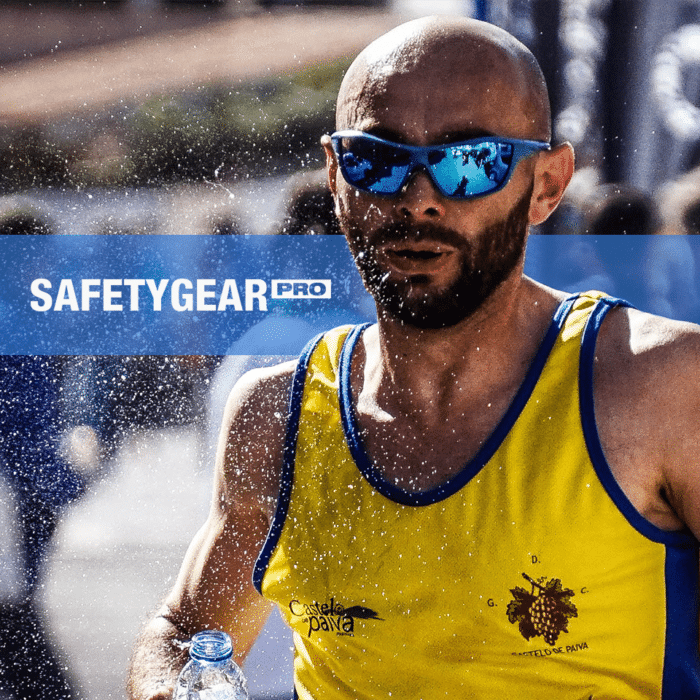 How To Choose Running Sunglasses Safety Gear Pro