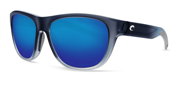 Bayside Sunglasses bay193-bahama-blue-fade-blue-mirror-lens-angle2