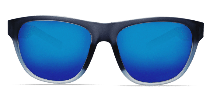Bayside Sunglasses bay193-bahama-blue-fade-blue-mirror-lens-angle3