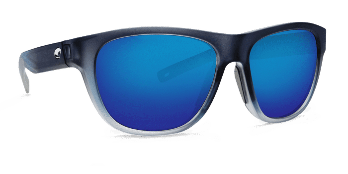 Bayside Sunglasses bay193-bahama-blue-fade-blue-mirror-lens-angle4