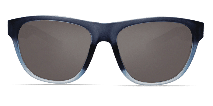 Bayside Sunglasses bay193-bahama-blue-fade-gray-lens-angle3