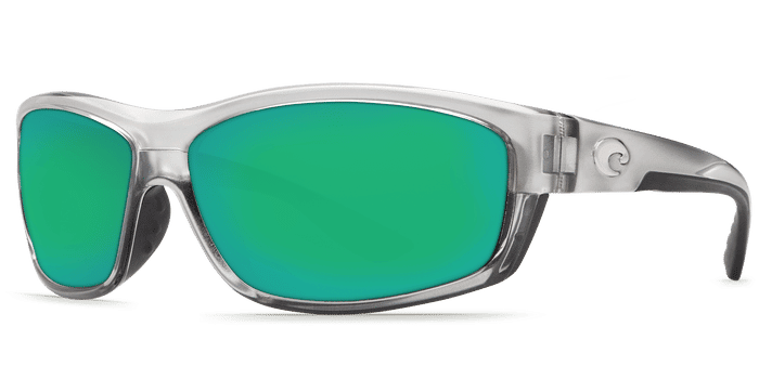 Saltbreak Sunglasses bk18-silver-green-mirror-lens-angle2.png