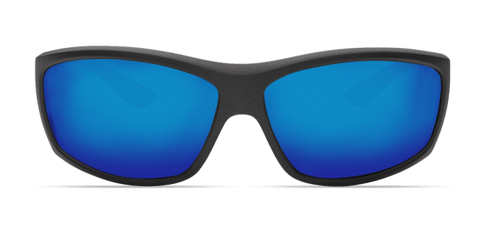 Saltbreak Sunglasses bk188-matte-steel-gray-metallic-blue-mirror-lens-angle3 (1)