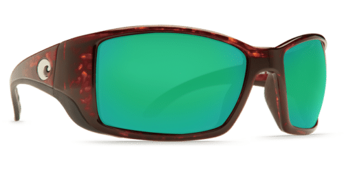 Blackfin Sunglasses bl10-tortoise-green-mirror-lens-angle4