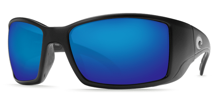 Blackfin Sunglasses bl11-matte-black-blue-mirror-lens-angle2 (1)