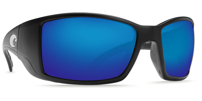 Blackfin Sunglasses bl11-matte-black-blue-mirror-lens-angle4 (1)