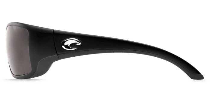 Blackfin Sunglasses bl11-matte-black-gray-lens-angle1