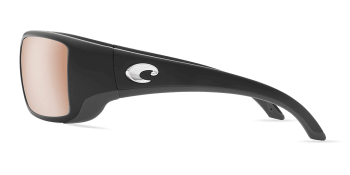 Blackfin Sunglasses bl11-matte-black-silver-mirror-lens-angle1