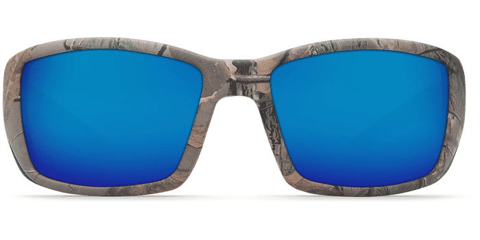 Blackfin Sunglasses bl69-realtree-xtra-camo-orange-logo-blue-mirror-lens-angle3 (1)