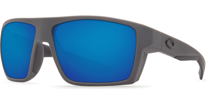 Bloke Sunglasses blk127-matte-gray-matte-black-blue-mirror-lens-angle2.png