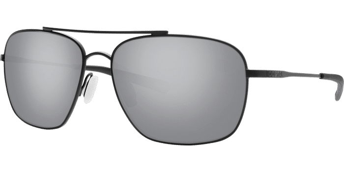 Canaveral Sunglasses can101-satin-black-gray-silver-mirror-lens-angle2 (1).png