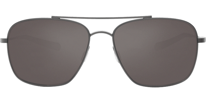 Canaveral Sunglasses can185-brushed-gray-gray-lens-angle3.png