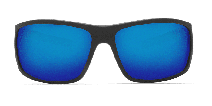 Cape Sunglasses cap187-black-ultra-blue-mirror-lens-angle3.png
