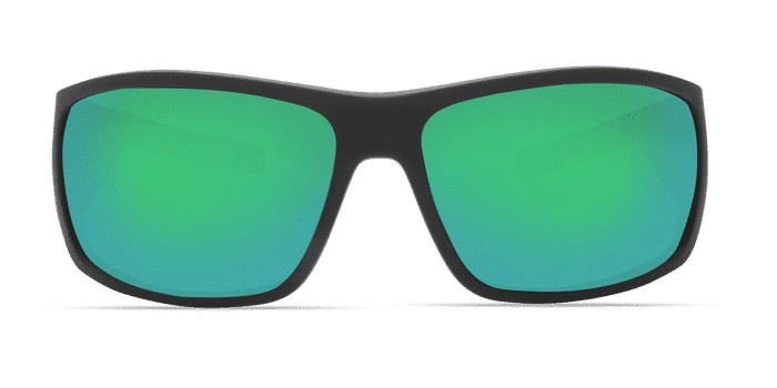 Cape Sunglasses cap187-black-ultra-green-mirror-lens-angle3.png